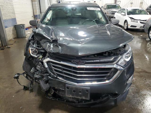 CHEVROLET EQUINOX 2020 Вугільний