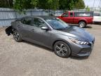 2023 NISSAN SENTRA SV for sale at Copart ON - LONDON