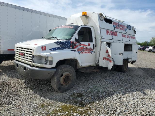 2005 Gmc C4500 C4V042