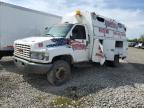 2005 Gmc C4500 C4V042 на продаже в Cicero, IN - All Over