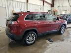2019 Jeep Cherokee Latitude Plus for Sale in Franklin, WI - Hail