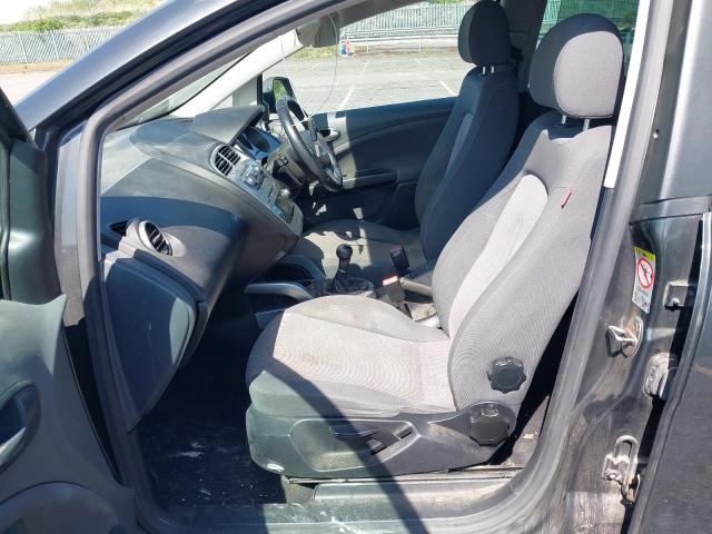 2010 SEAT ALTEA XL S