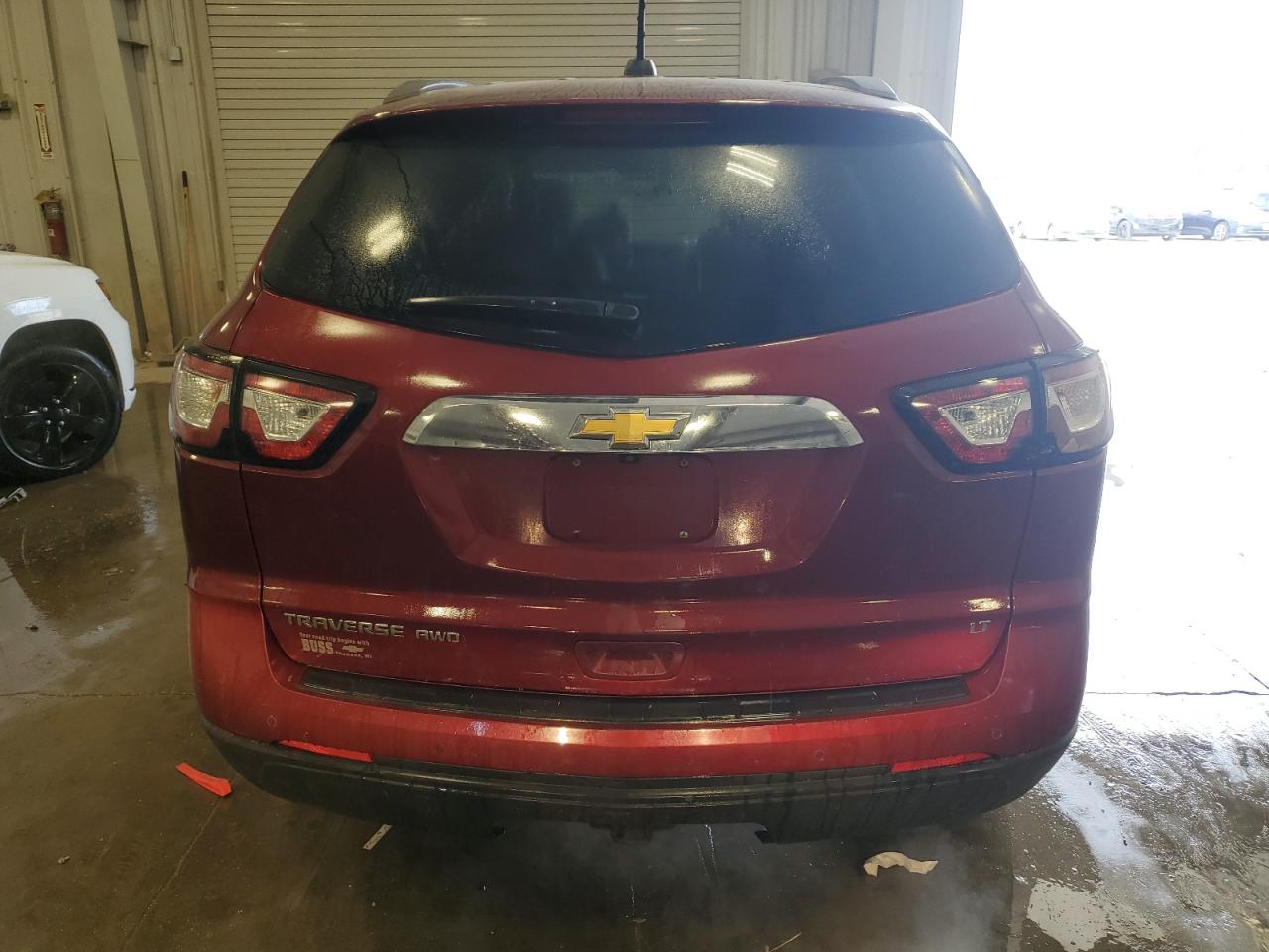 1GNKVGKD0HJ291762 CHEVROLET TRAVERSE 2017