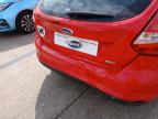 2013 FORD FOCUS ZETE for sale at Copart NEWBURY