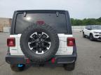 2025 Jeep Wrangler Rubicon 4Xe na sprzedaż w Glassboro, NJ - Front End