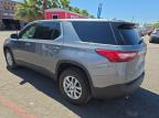 2020 Chevrolet Traverse Ls на продаже в North Las Vegas, NV - Minor Dent/Scratches