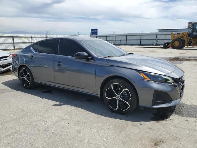  NISSAN ALTIMA 2024 Gray