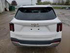 2024 Kia Sorento S zu verkaufen in Davison, MI - Rollover