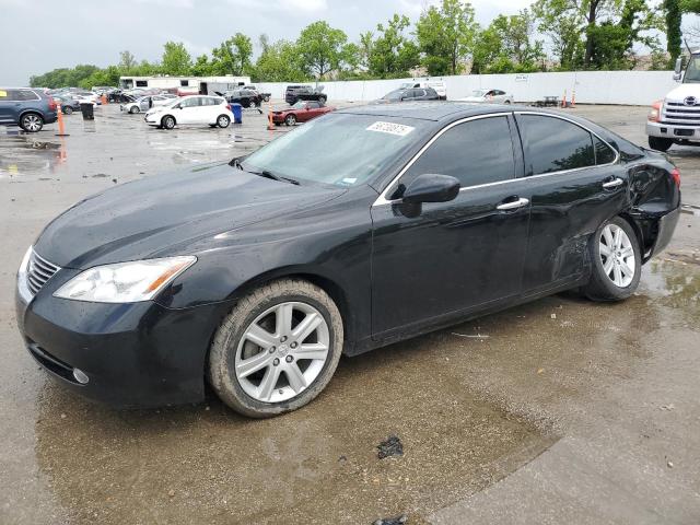2009 Lexus Es 350