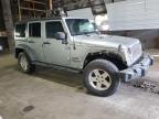 2014 Jeep Wrangler Unlimited Sport for Sale in Albany, NY - Front End