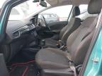 2015 VAUXHALL CORSA EXCI for sale at Copart SANDWICH