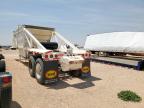 2019 Semiremolques El Puma Bottom Dump Trailer for Sale in Andrews, TX - Rear End