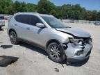2014 Nissan Rogue S იყიდება Oklahoma City-ში, OK - Front End
