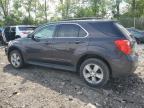 2013 Chevrolet Equinox Lt for Sale in Cicero, IN - Mechanical
