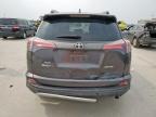 2016 Toyota Rav4 Limited en Venta en Wilmer, TX - Hail
