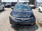 2012 Honda Civic Lx en Venta en Fort Wayne, IN - Front End