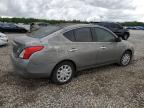 2012 Nissan Versa S იყიდება Memphis-ში, TN - Normal Wear
