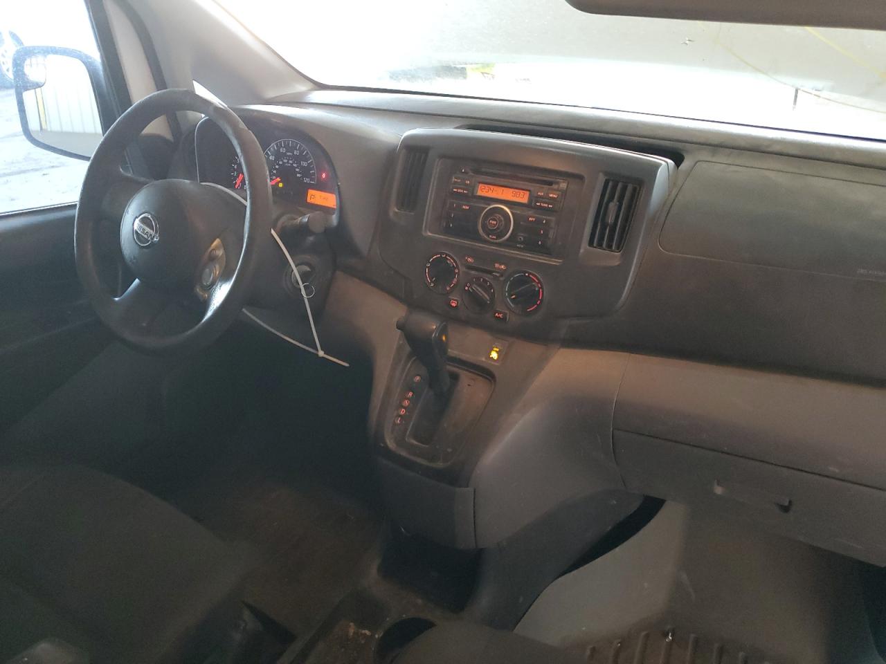 2015 Nissan Nv200 2.5S VIN: 3N6CM0KN6FK698025 Lot: 56709565