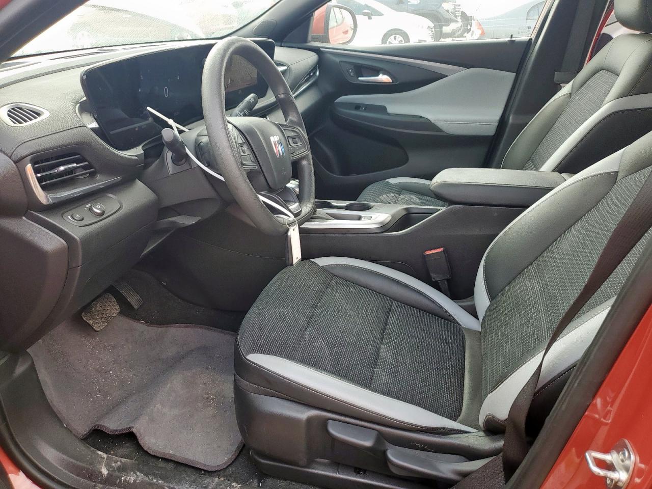 2024 Buick Envista Preferred VIN: KL47LAE29RB147256 Lot: 56851815