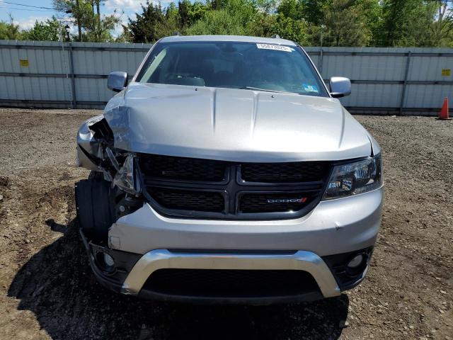  DODGE JOURNEY 2020 Gray
