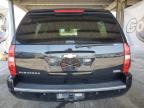 2011 Chevrolet Suburban K1500 Ltz იყიდება Hayward-ში, CA - Mechanical