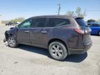 2015 Chevrolet Traverse Lt for Sale in Anthony, TX - Front End