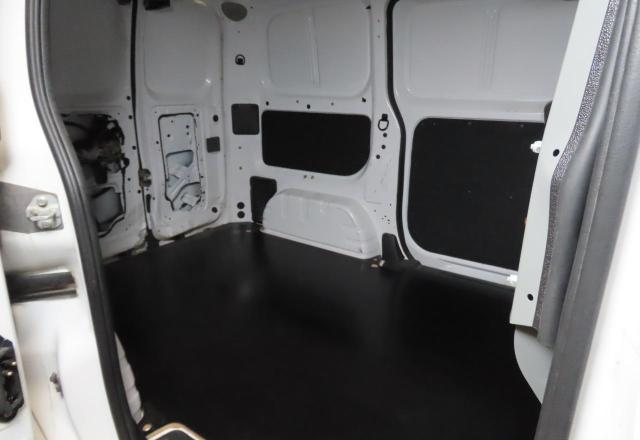  NISSAN NV 2020 Biały