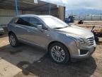2018 Cadillac Xt5 Premium Luxury იყიდება Colorado Springs-ში, CO - Rear End