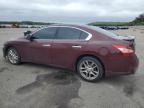 2011 Nissan Maxima S იყიდება Brookhaven-ში, NY - Side