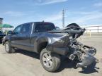 2015 Toyota Tacoma Double Cab Long Bed للبيع في Fresno، CA - Rear End