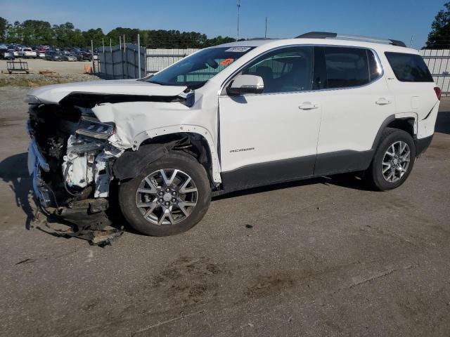 GMC ACADIA SLT 2023