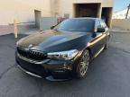 2019 Bmw 540 I for Sale in Van Nuys, CA - Damage History