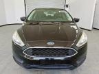 2018 Ford Focus S for Sale in Wilmer, TX - Hail