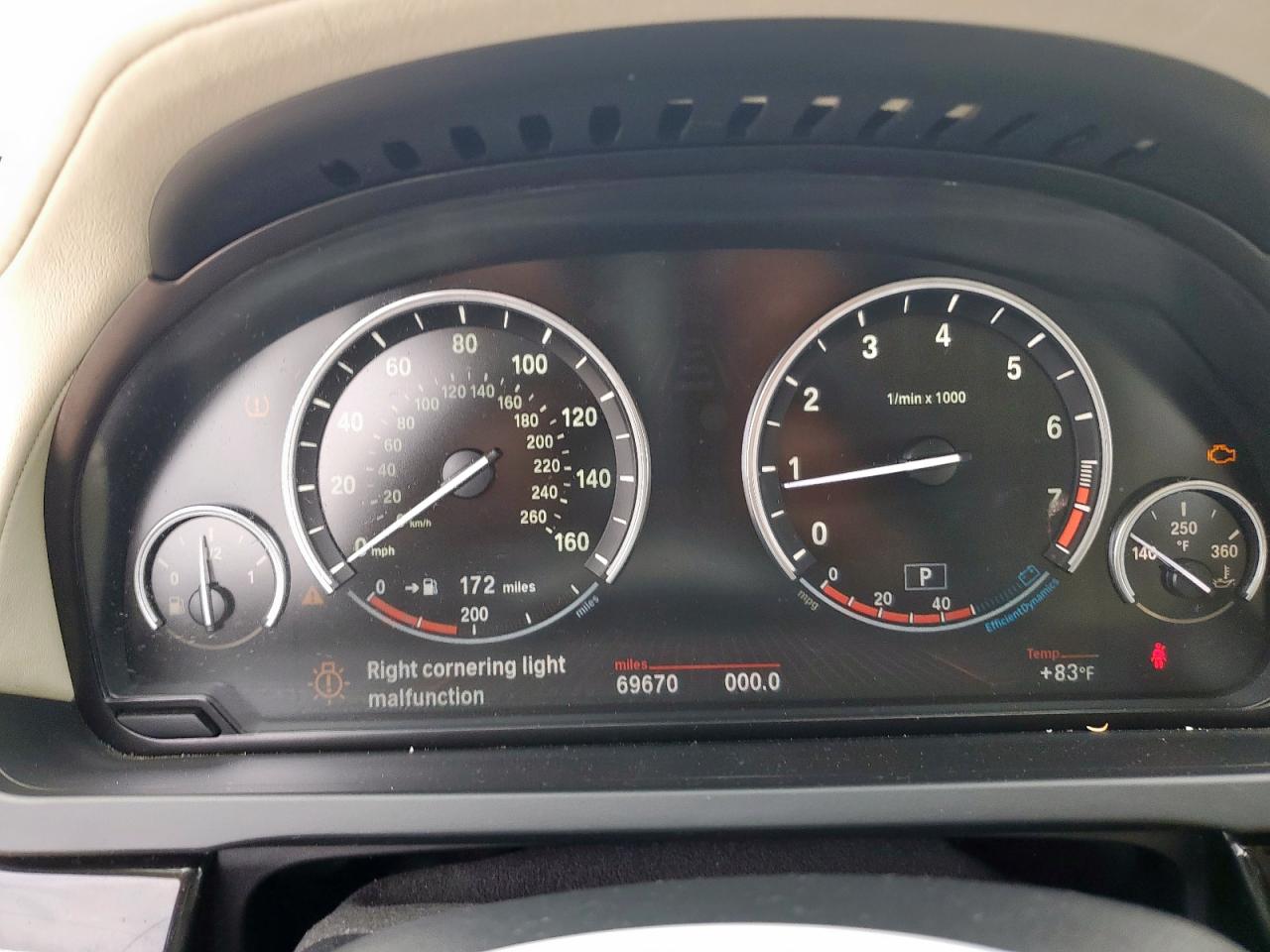 2011 BMW 750 Li VIN: WBAKB8C58BCY65645 Lot: 57612775