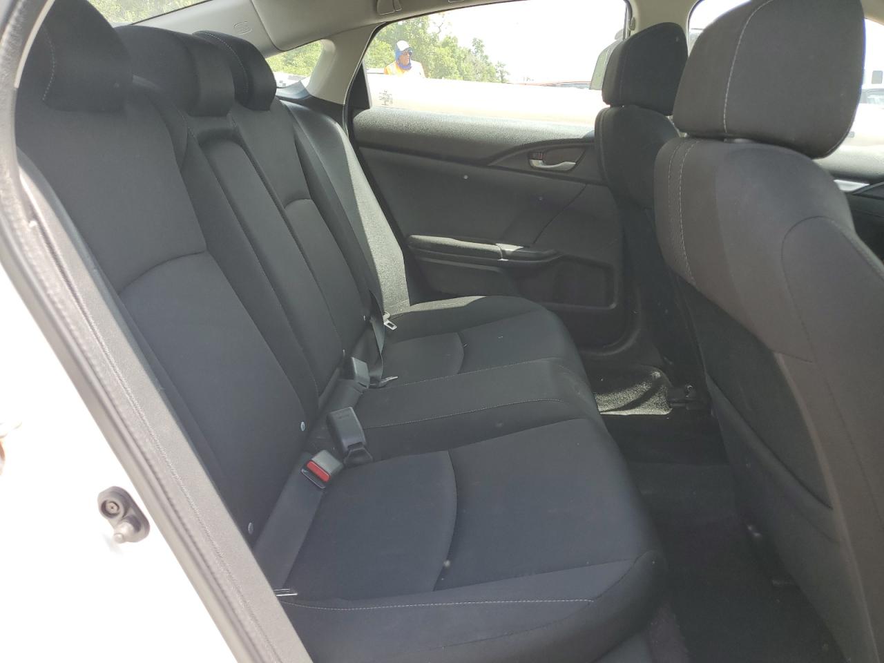 19XFC2F76HE069232 HONDA CIVIC 2017
