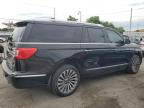 2018 Lincoln Navigator L Reserve for Sale in Moraine, OH - Mechanical