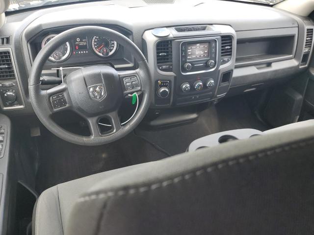  RAM 1500 2021 White
