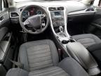 2016 Ford Fusion Se за продажба в Columbus, OH - Front End