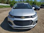 2020 Chevrolet Trax 1Lt de vânzare în Davison, MI - Side