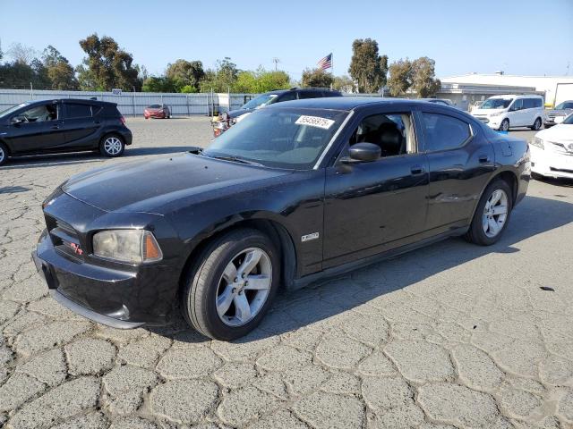 2009 Dodge Charger R/T