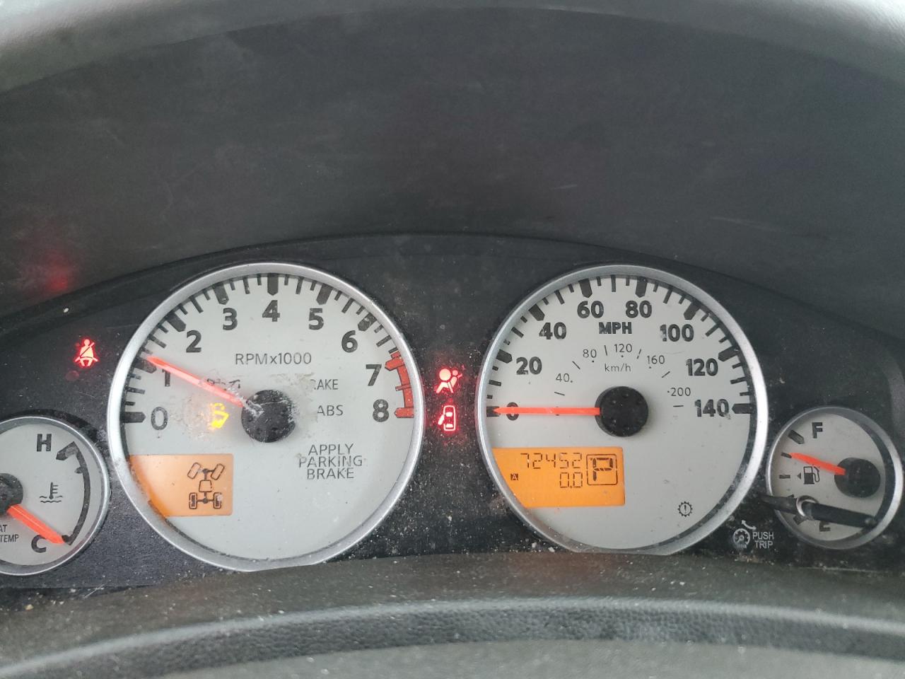 1N6ED0EB3LN714598 NISSAN FRONTIER 2020