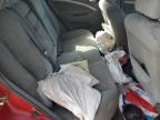 2005 Suzuki Forenza Lx de vânzare în New Orleans, LA - Burn - Engine