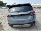 2025 Honda Pilot Touring продається в Corpus Christi, TX - Undercarriage