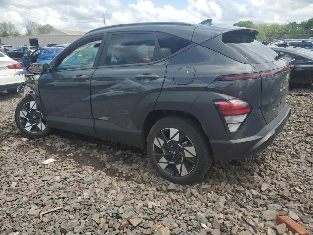  HYUNDAI KONA 2024 Szary