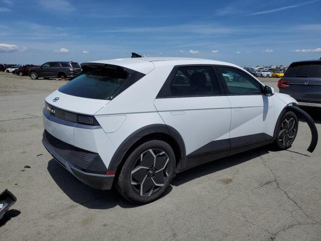  HYUNDAI IONIQ 2024 Biały