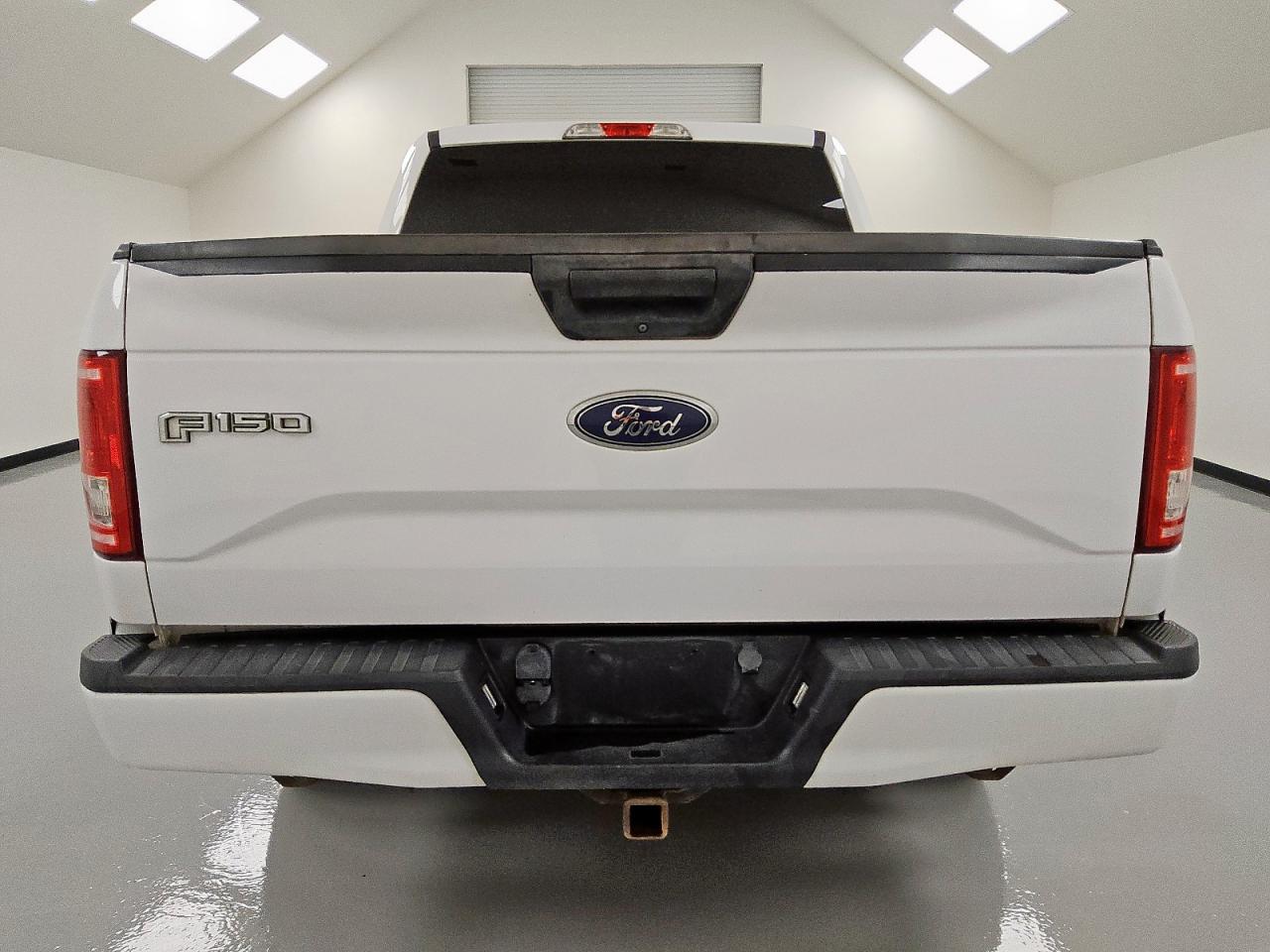 1FTEW1CF7HKD92470 FORD F-150 2017