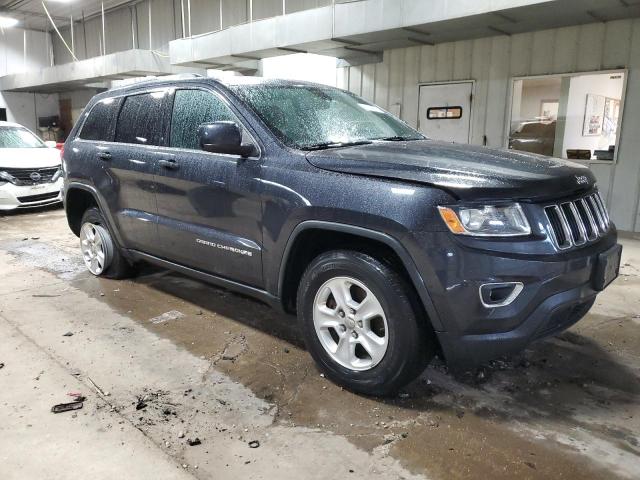 Parquets JEEP GRAND CHER 2014 Granatowy
