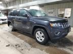 2014 Jeep Grand Cherokee Laredo იყიდება Franklin-ში, WI - Rear End