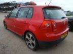 2006 VOLKSWAGEN GOLF GTI for sale at Copart ROCHFORD
