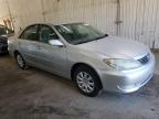 2005 Toyota Camry Le for Sale in Ham Lake, MN - Mechanical